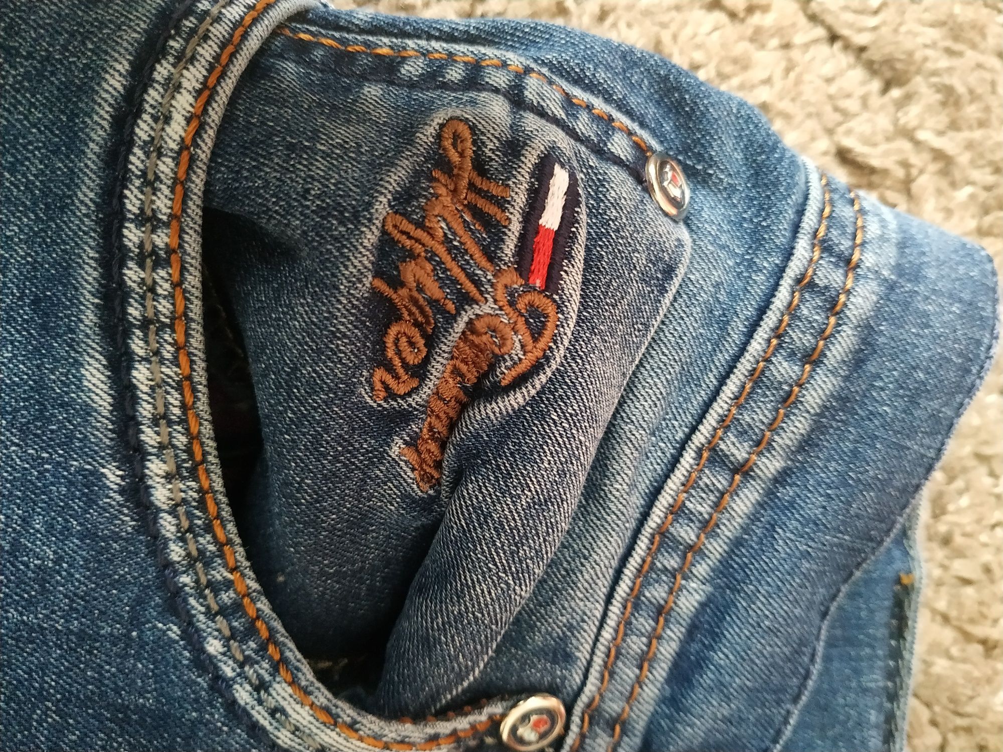 Tommy Hilfiger jeans