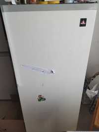 Холодильник ЗіЛ 73-го року, у робочому стані