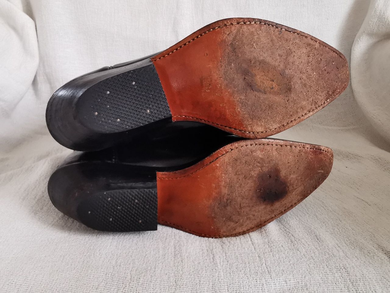 Primeboots kowbojki 38