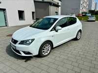 Seat Ibiza Bezwypadkowy, bardzo dobry stan