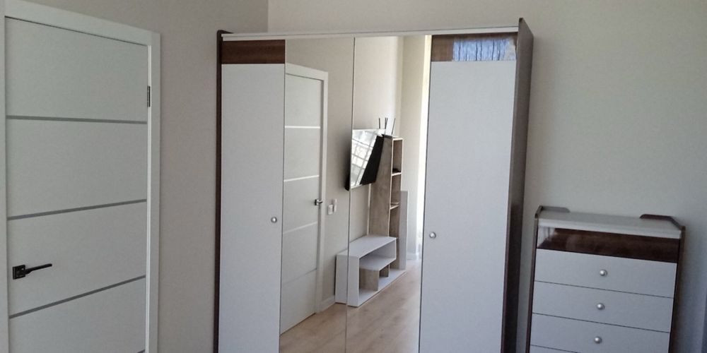 Сдам квартиру у моря на долгосрочно