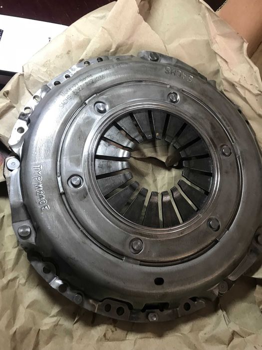 Комплект зчеплення 3000970097 SACHS ОРИГИНАЛ СЛОВАКИЯ