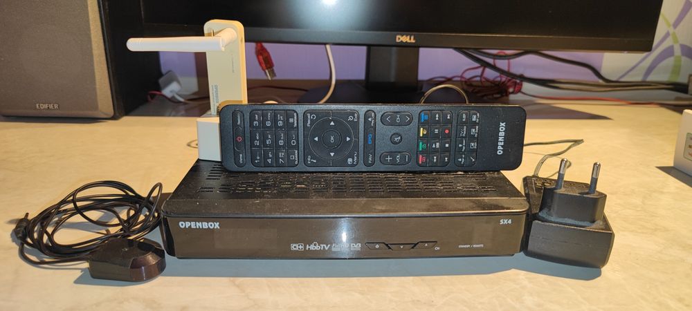Продам Openbox SX4 HD
