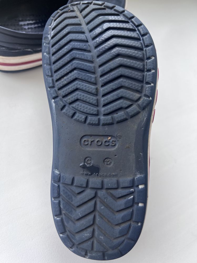 Crocs classic оригинал