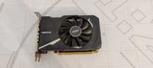MSI Aero ITX GT 1030 2GB