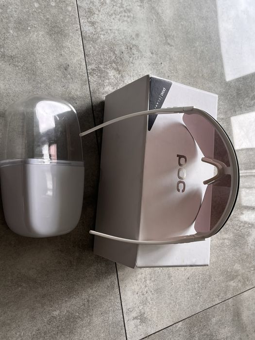 Okulary kolarskie przeciwsloneczne POC CLARITY AIM