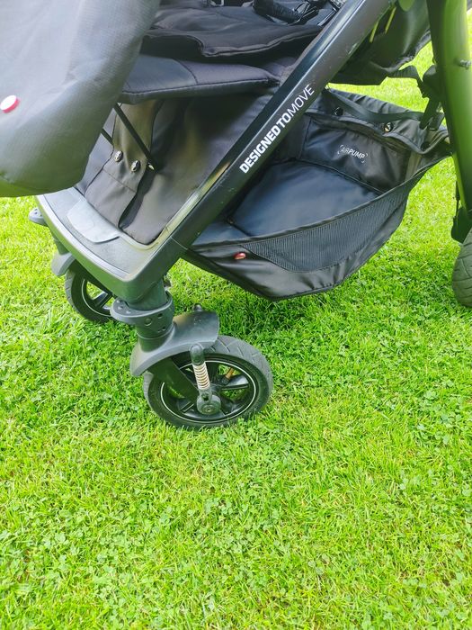 Wózek spacerowy Sonic air