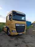DAF XF 480  Automat