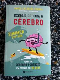 Livro - Exercicios para o Cérebro