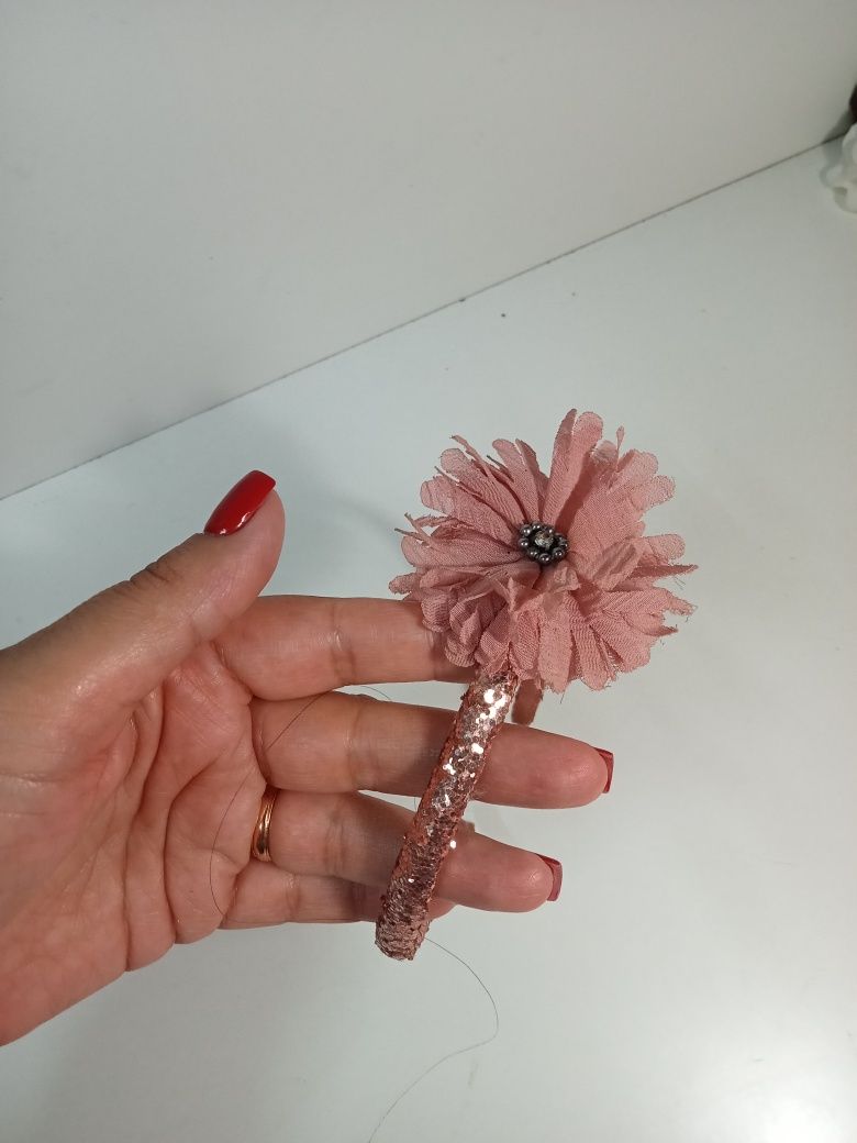 Bandeletes Menina - Conjunto 2 unidades 1€