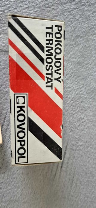 Sterownik kotła pieca gazowego rego mechaniczny