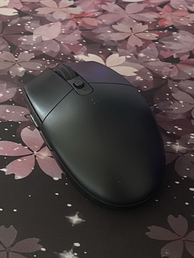 Mysz Logitech G305