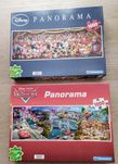 Puzzle Disney komplet