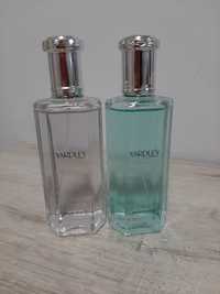 Yardley London perfumy damskie zestaw woda toaletowa dla kobiet