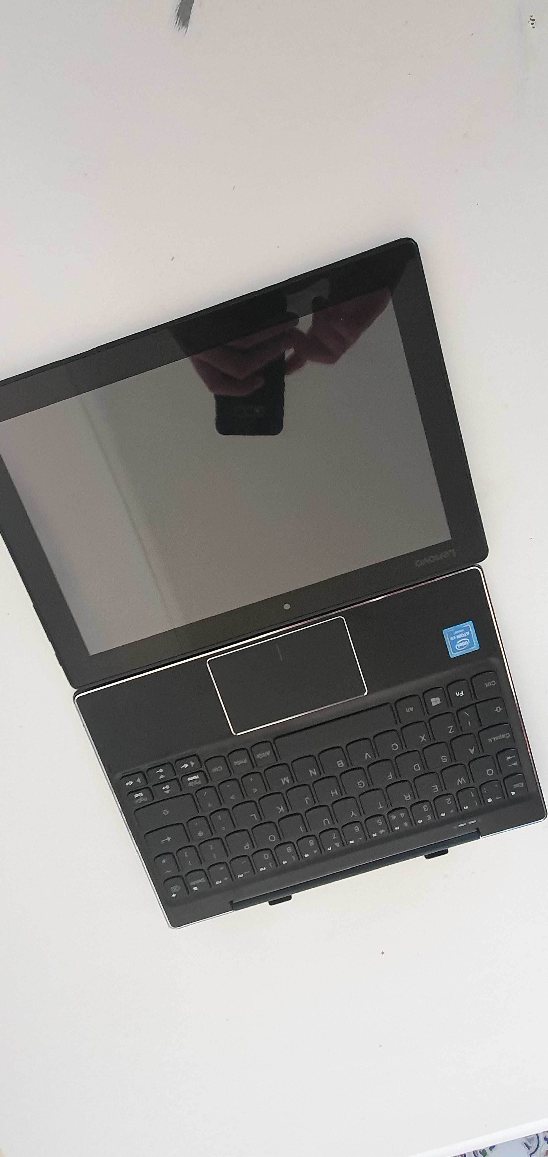 Portatil & tablet Lenovo Miix 310 (ler descri.)