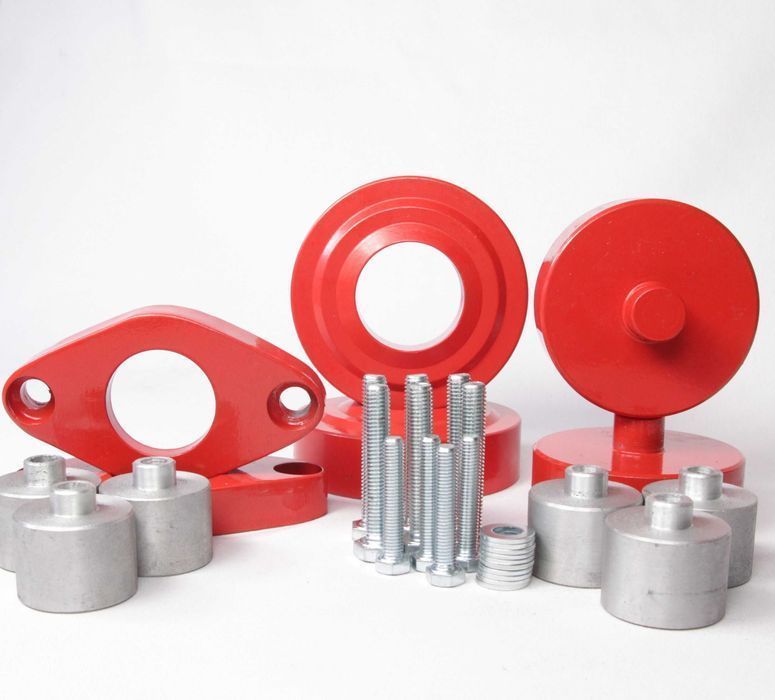 Lift Zawieszenia Audi A4 B7 2004/2005/2006/2007 2WD/Quattro