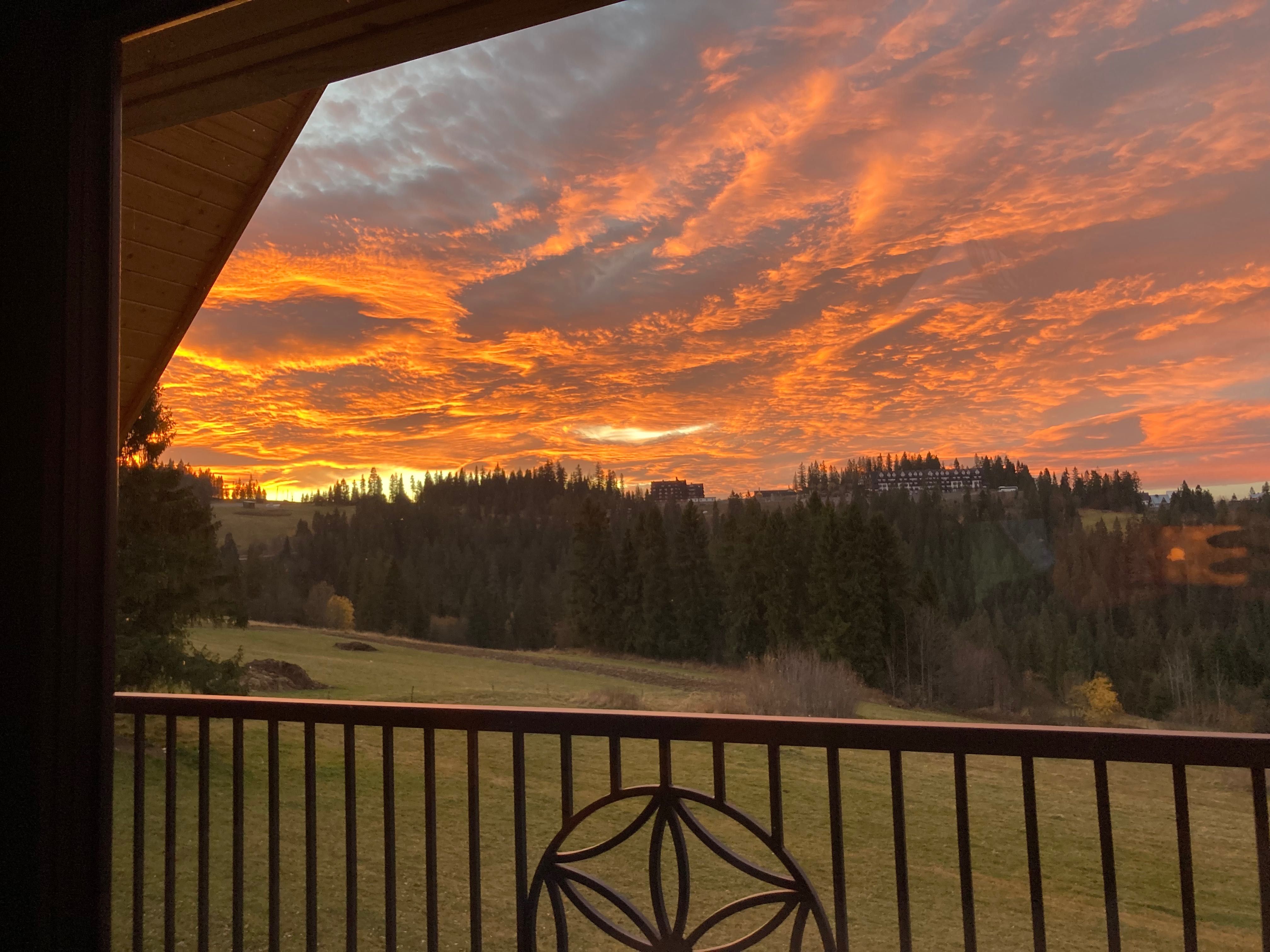 Domek w górach / Bukowina, Zakopane, Boże Ciało, Wakacje