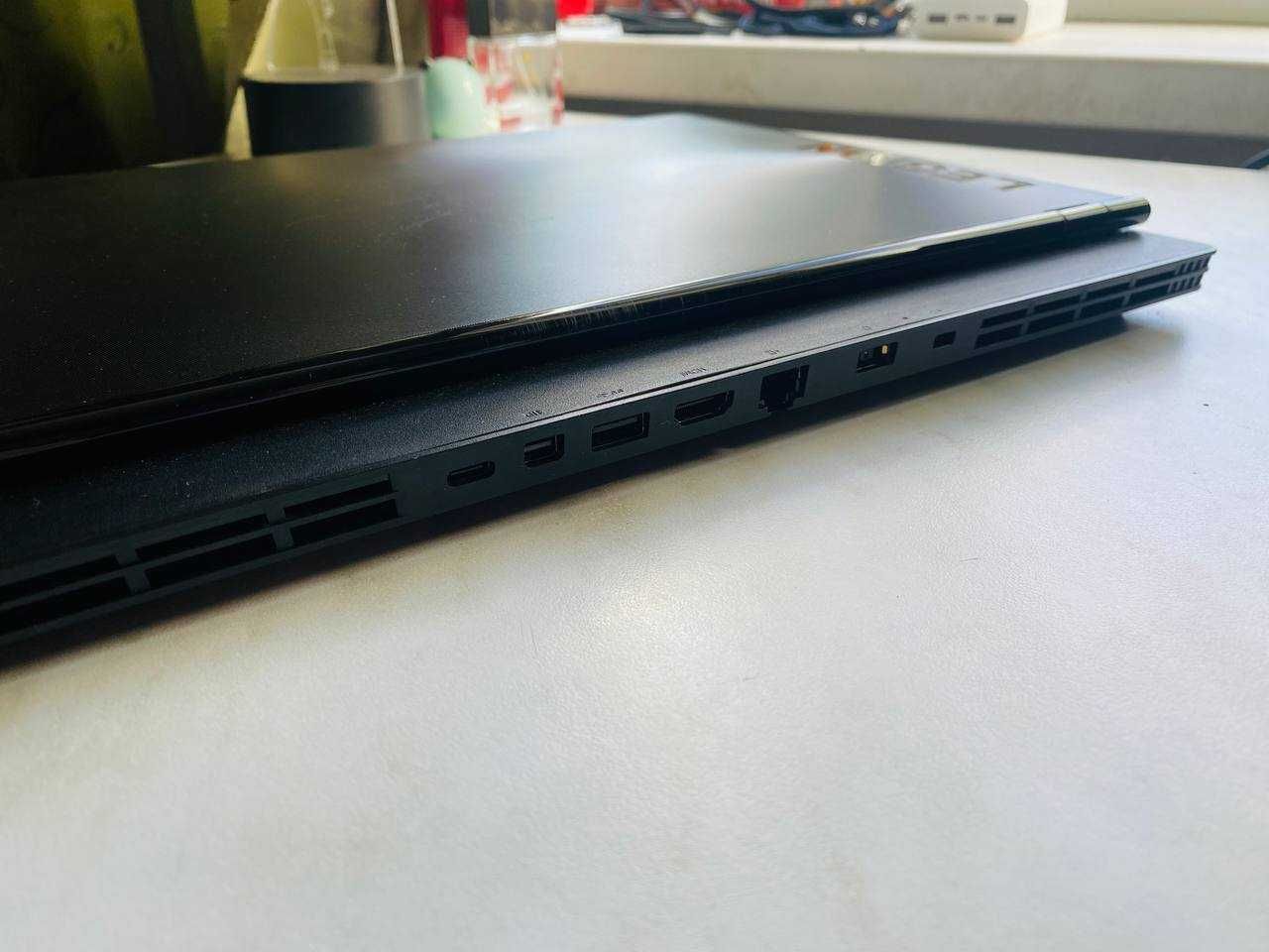 Lenovo Legion Y530 Gtx 1060 6gb/I7-8750H/16 ram/256gb m2