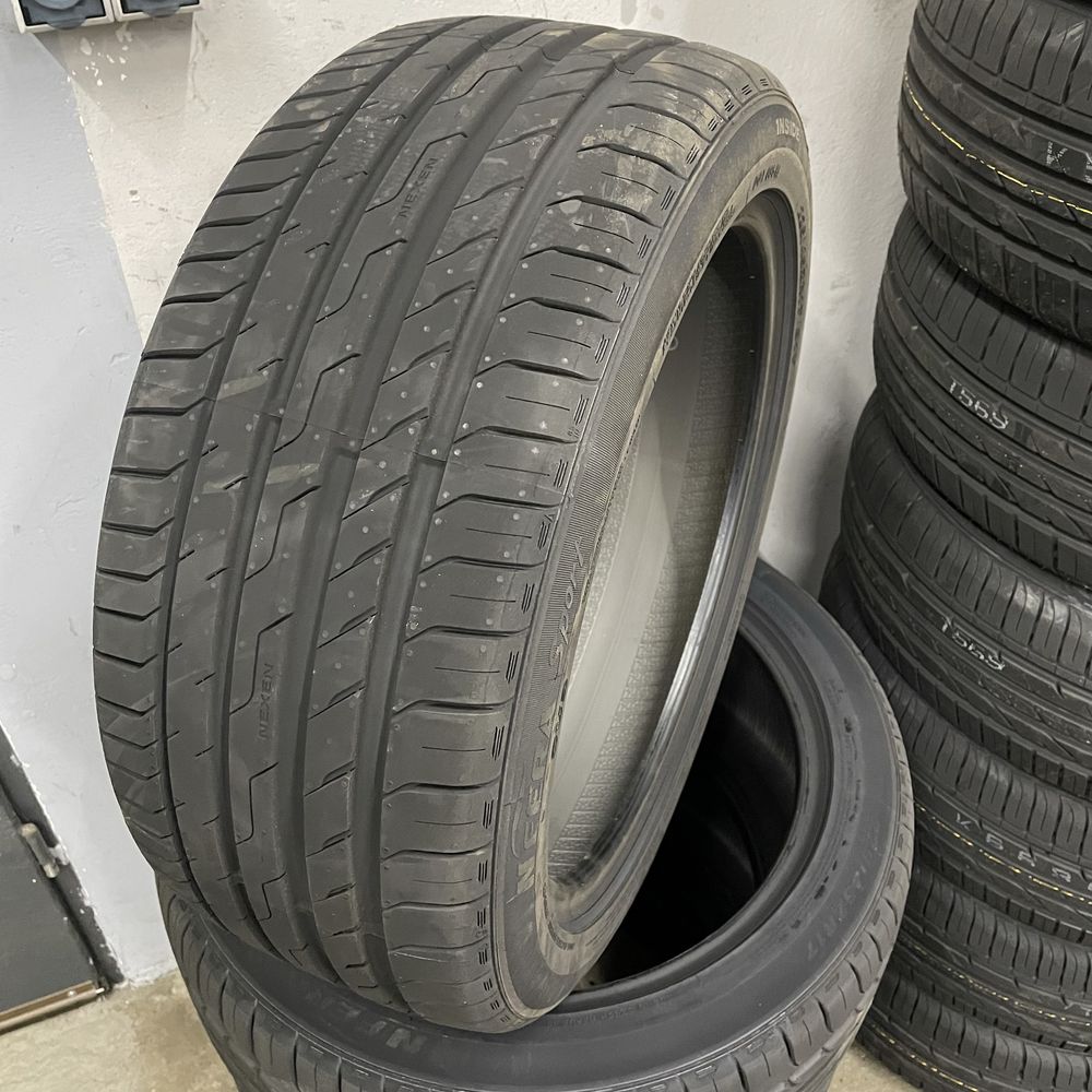 225/45R17 94Y Nexen LATO LETNIE montaż lub wysyłka w cenie