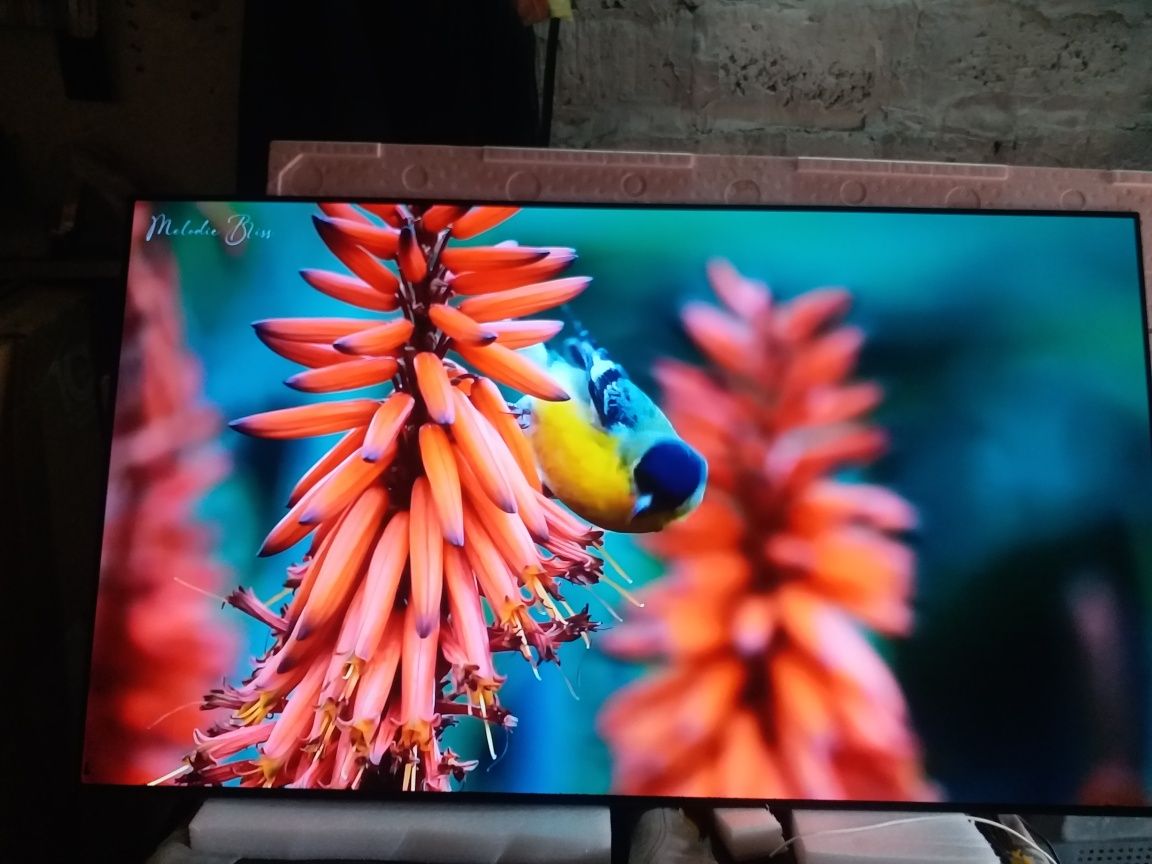 Телевізор LG oled65cs9la