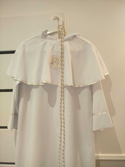 Albo komunijna dł. 117