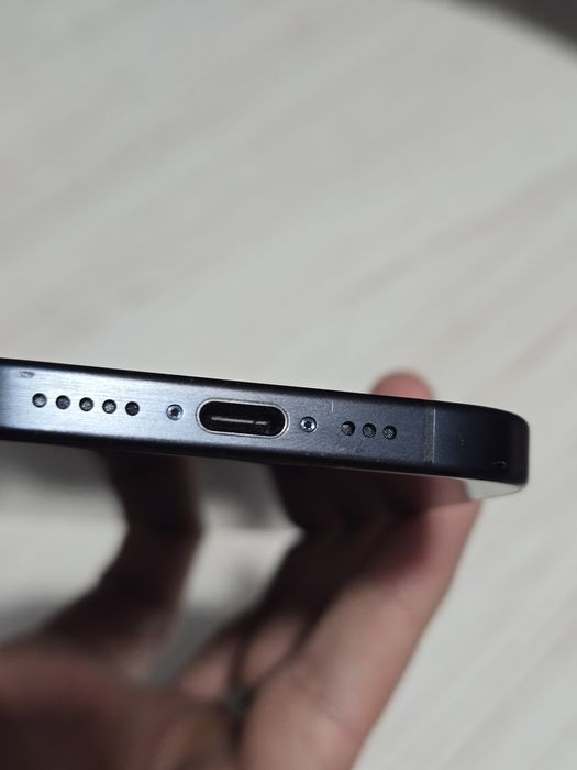 Apple iphone 15 pro 512gb