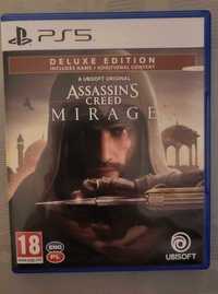 Gra na PS5 Assassin’s Creed Mirage
