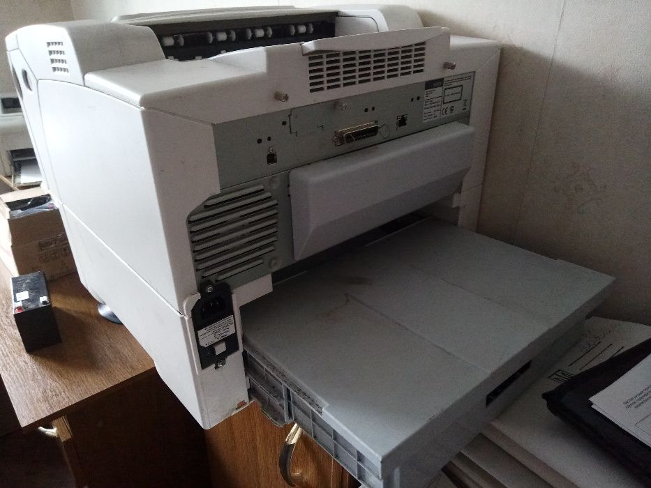 Принтер A3 Xerox Phaser 5335 PostScript 3, дуплекс