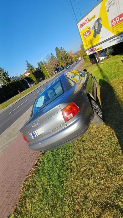 Audi A4 b5, 1.8T 1995r