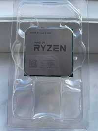 AMD Ryzen 5 1600 Procesor