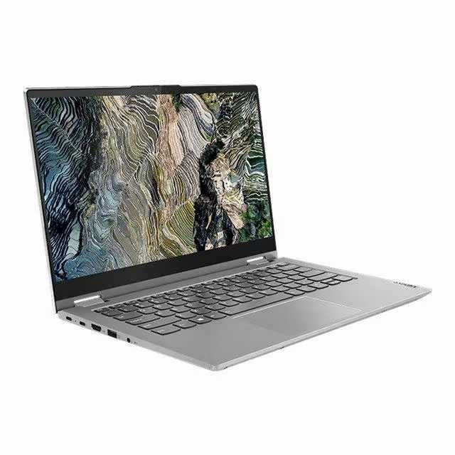 Lenovo ThinkBook 14s Yoga (2020) - 14" - i5 - 8GB - SSD 256GB