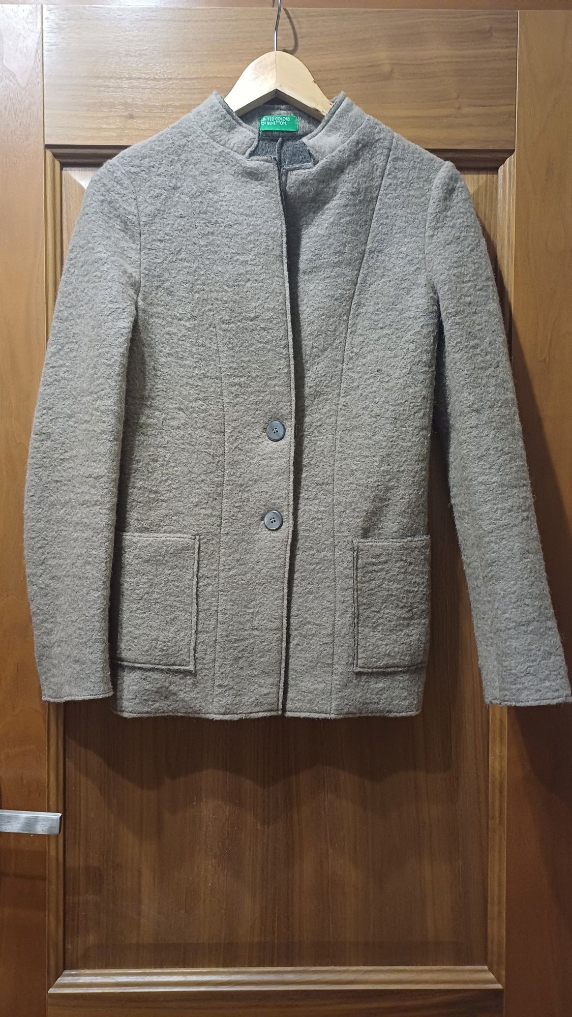 Benetton Marynarka (jesień, zima)