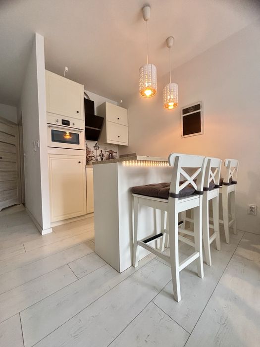 Świnoujście apartament