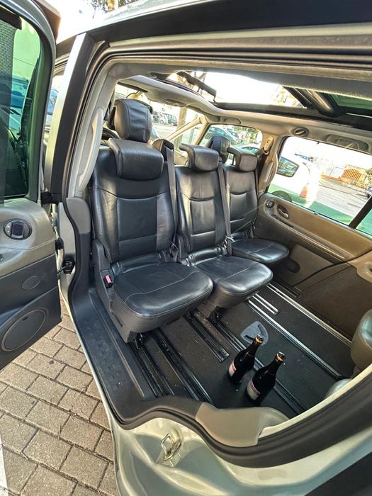 Aluguer de Carrinha para eventos