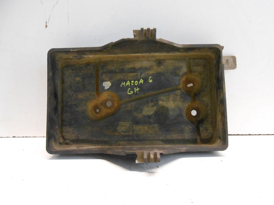 PODSTAWA AKUMULATORA MAZDA6 MAZDA 6 GH 2.0 D #