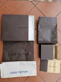 Louis Vuitton ориг. упаковки