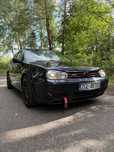 Volkswagen Golf gti tdi exclusive