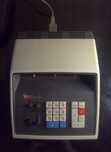 Calculadora Electrónica Vintage Sharp compet CS-221A