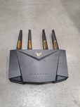 Роутер Asus TUF-AX3000 Dual Band Wifi6 Gaming Router 2.5Gbps AiMesh