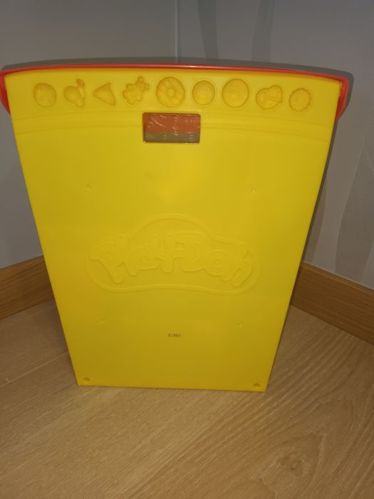 Super maleta Play-Doh