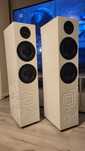 Kolumny Hi-End DIY Visaton Scan Speak Jantzen Audio