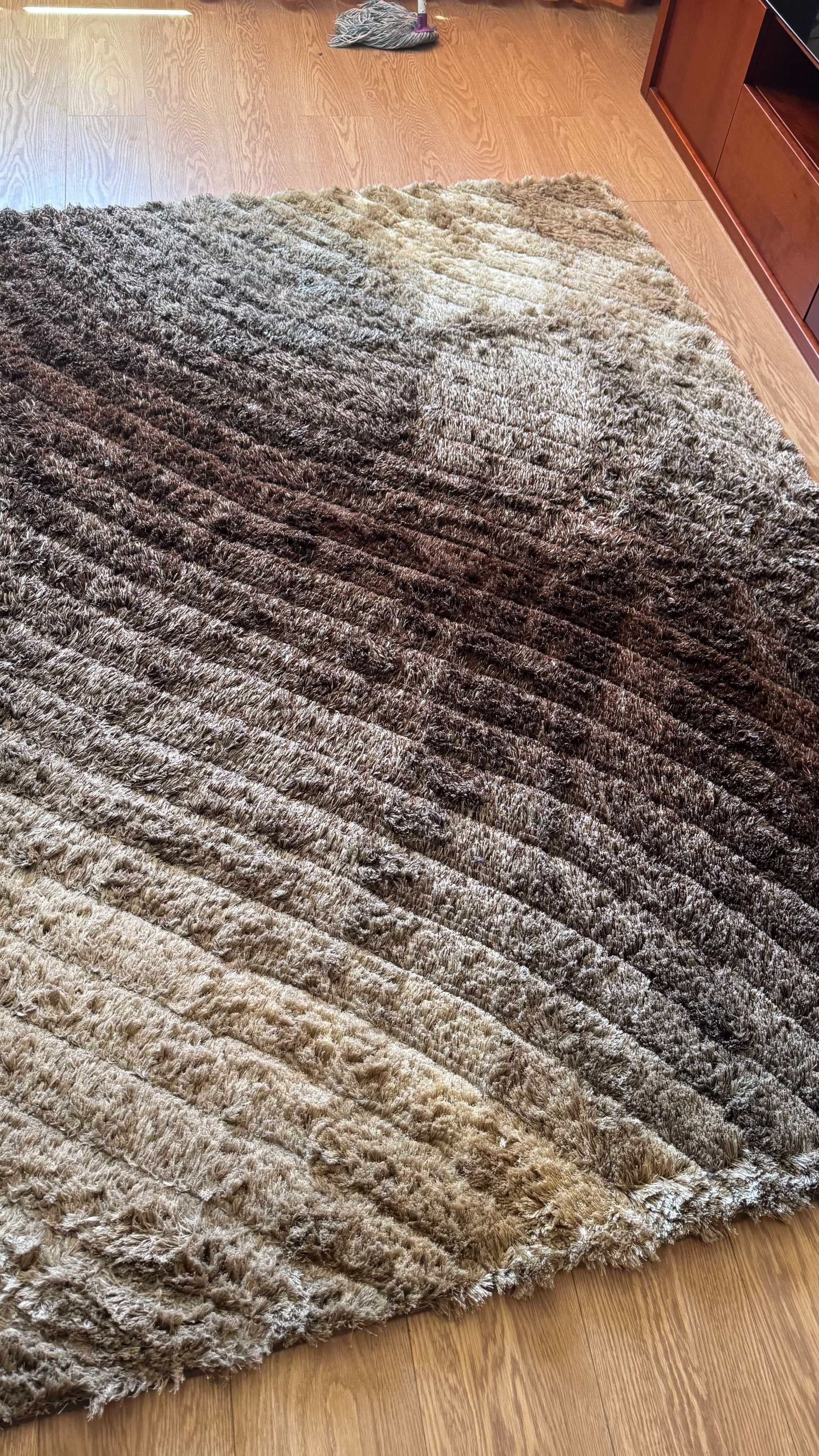 Limpeza a seco do sofa e carpetes