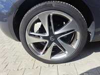Kola Opel Astra J GTC insignia B 5x115 20Cali Letnie