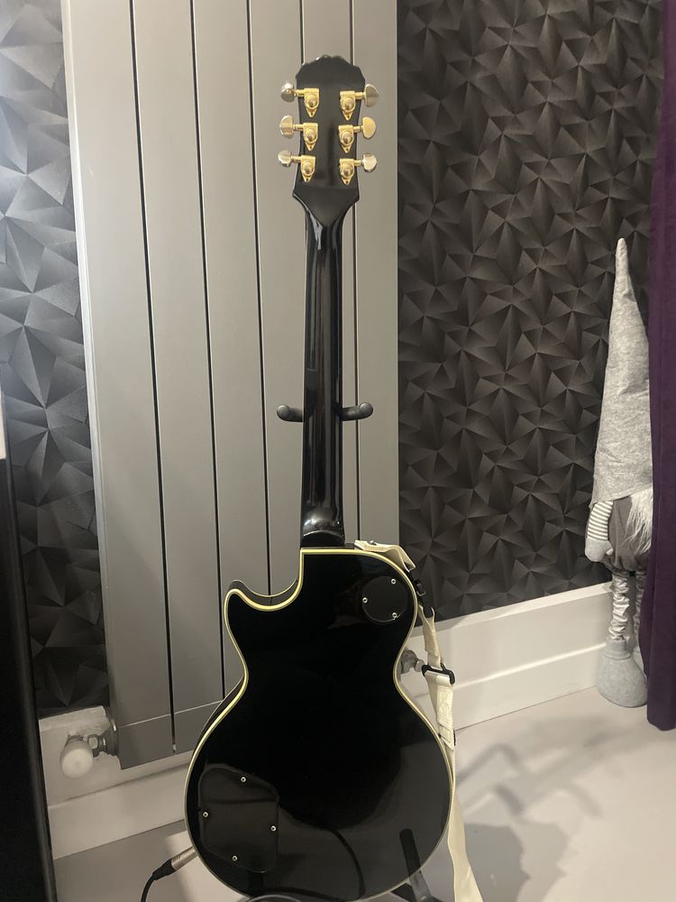 Електрогітара Epiphone Les Paul Custom 2007