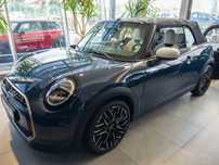 MINI Cooper S | Dostępne od ręki | Pakiet XL | 204 KM