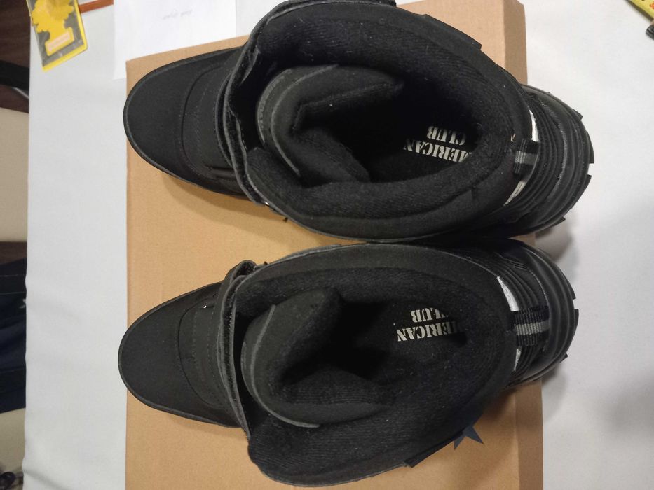 Śniegowce American Club rozm 42