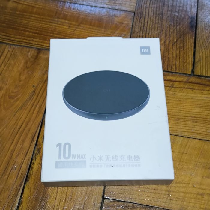 Carregador base s/fios