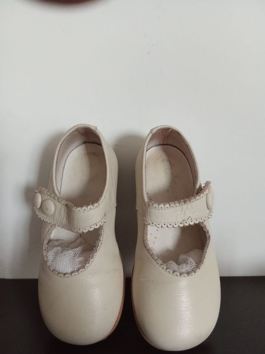 Vestido de baptizado