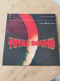 Vinil Total Sound