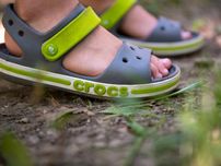 Купить Детские Сандали Крокс Кроксы Crocs Sandal Kids 24-34 размер